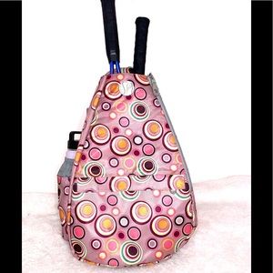 Tennis Bag - Like New!
